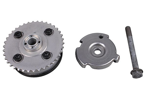 Reparatursatz, Nockenwellenverstellung METZGER 2410073 f&uuml;r BMW, Einlassseite