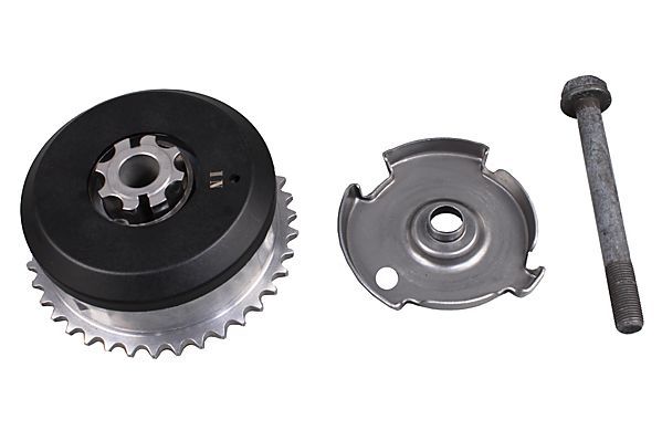 Reparatursatz, Nockenwellenverstellung METZGER 2410073 f&uuml;r BMW, Einlassseite