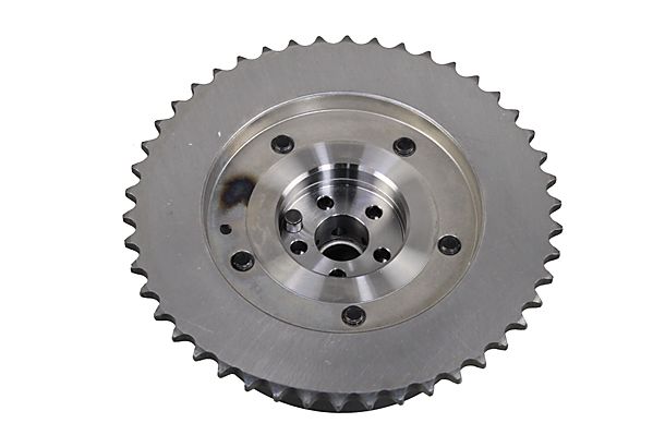 METZGER Nockenwellenversteller 2410075 ORIGINAL ERSATZTEIL f&uuml;r ALFA ROMEO OPEL