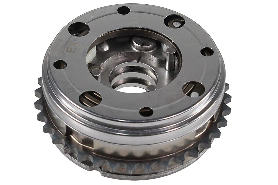 METZGER Nockenwellenversteller 2410079 GREENPARTS f&uuml;r BMW MINI, Auslassseite