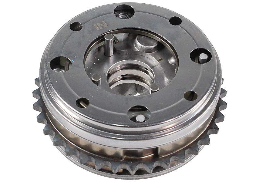 METZGER Nockenwellenversteller 2410080 GREENPARTS f&uuml;r BMW MINI, Einlassseite