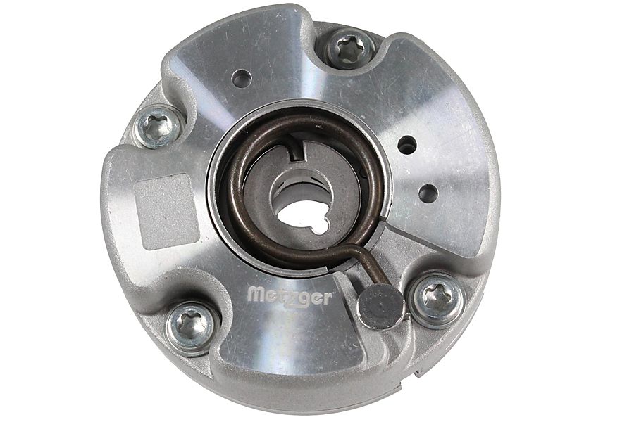 METZGER Nockenwellenversteller 2410082 f&uuml;r AUDI, Auslassseite