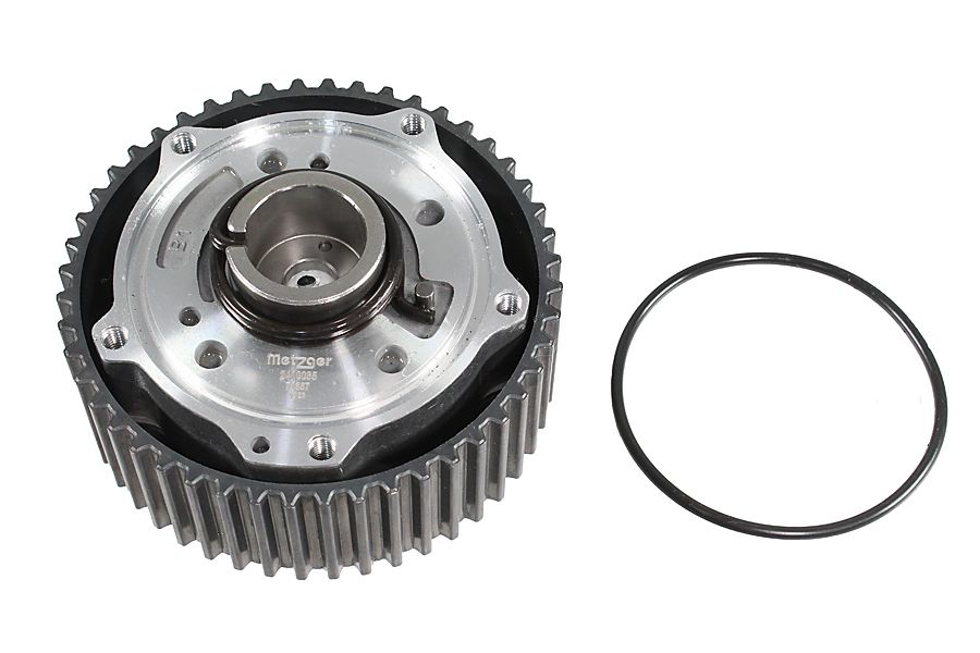 METZGER Nockenwellenversteller 2410085 GREENPARTS f&uuml;r AUDI SEAT SKODA VW VAG