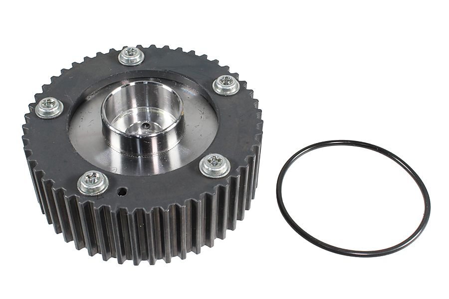 METZGER Nockenwellenversteller 2410085 GREENPARTS f&uuml;r AUDI SEAT SKODA VW VAG