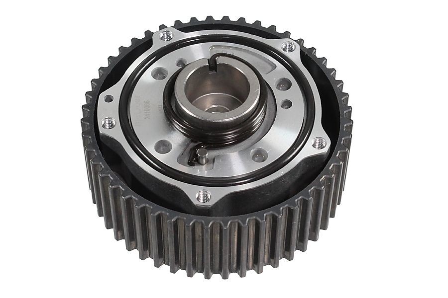 METZGER Nockenwellenversteller 2410086 f&uuml;r AUDI SEAT SKODA VW VAG, Auslassseite