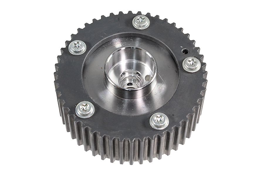 METZGER Nockenwellenversteller 2410086 f&uuml;r AUDI SEAT SKODA VW VAG, Auslassseite