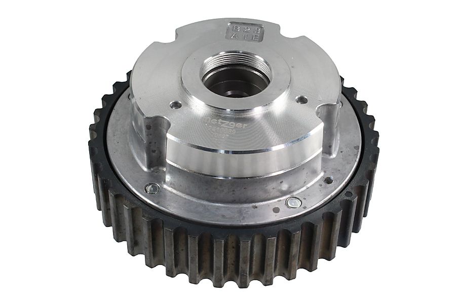METZGER Nockenwellenversteller 2410089 f&uuml;r FORD, Einlassseite