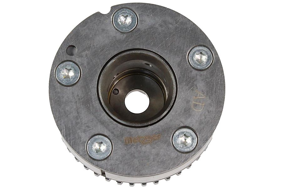 METZGER Nockenwellenversteller 2410091 f&uuml;r MERCEDES-BENZ RENAULT DACIA SMART