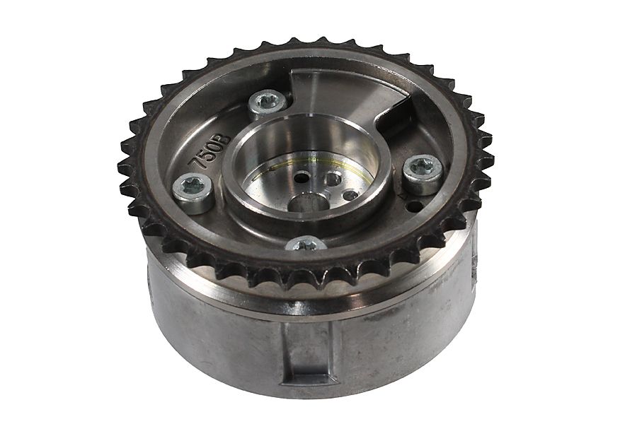 METZGER Nockenwellenversteller 2410093 GREENPARTS f&uuml;r HYUNDAI KIA, Auslassseite