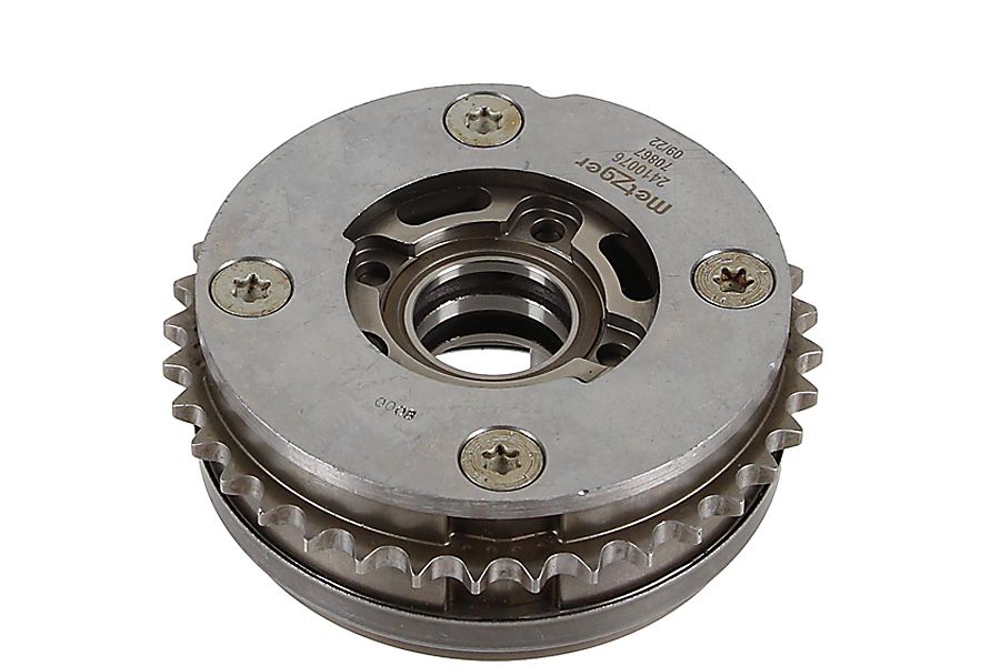 METZGER Nockenwellenversteller 2410098 GREENPARTS f&uuml;r BMW MINI, Einlassseite