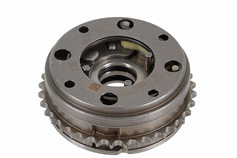 METZGER Nockenwellenversteller 2410098 GREENPARTS f&uuml;r BMW MINI, Einlassseite