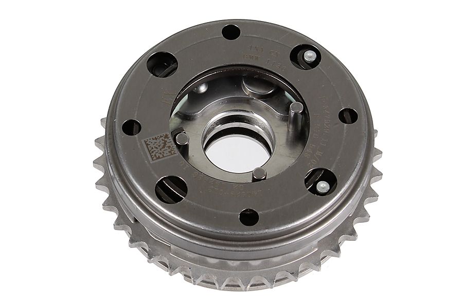 METZGER Nockenwellenversteller 2410099 GREENPARTS f&uuml;r BMW MINI, Auslassseite