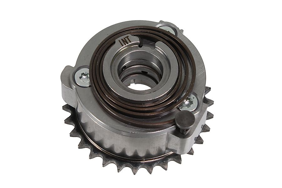 METZGER Nockenwellenversteller 2410103 GREENPARTS f&uuml;r JAGUAR LAND ROVER