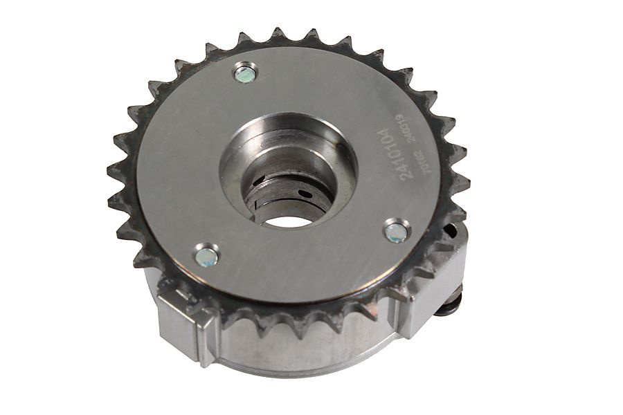 METZGER Nockenwellenversteller 2410104 GREENPARTS f&uuml;r JAGUAR LAND ROVER