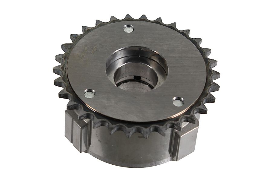 METZGER Nockenwellenversteller 2410105 GREENPARTS f&uuml;r JAGUAR LAND ROVER