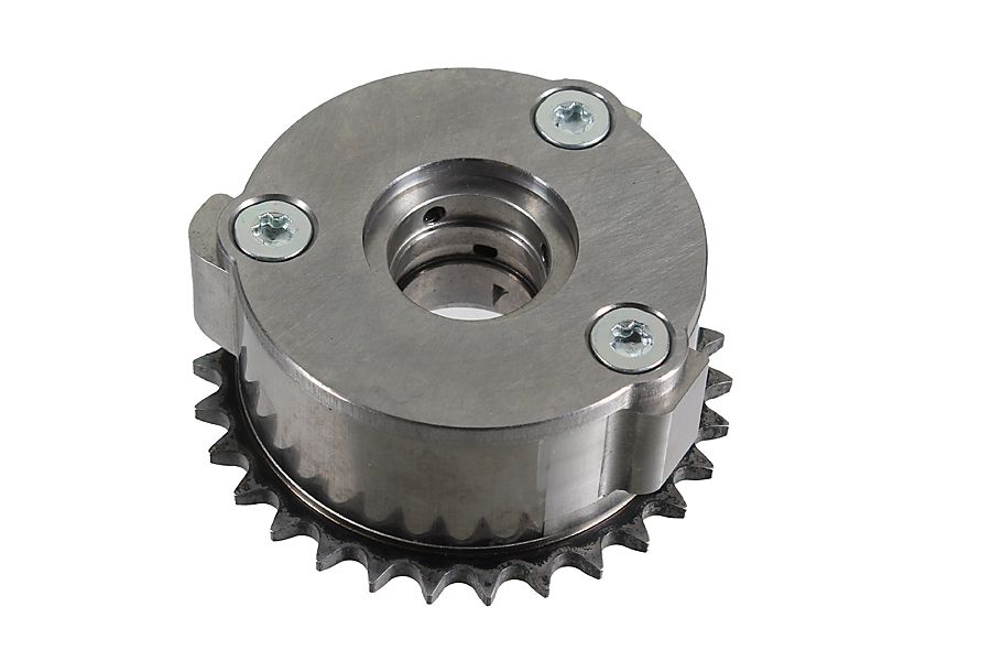 METZGER Nockenwellenversteller 2410105 GREENPARTS f&uuml;r JAGUAR LAND ROVER