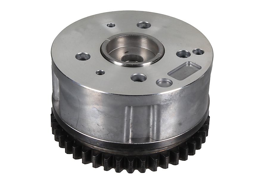 METZGER Nockenwellenversteller AUTOTEILE 2410106 f&uuml;r HYUNDAI KIA, Einlassseite