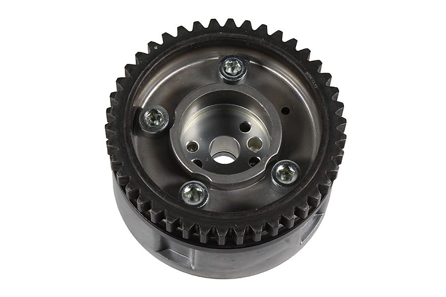METZGER Nockenwellenversteller AUTOTEILE 2410106 f&uuml;r HYUNDAI KIA, Einlassseite