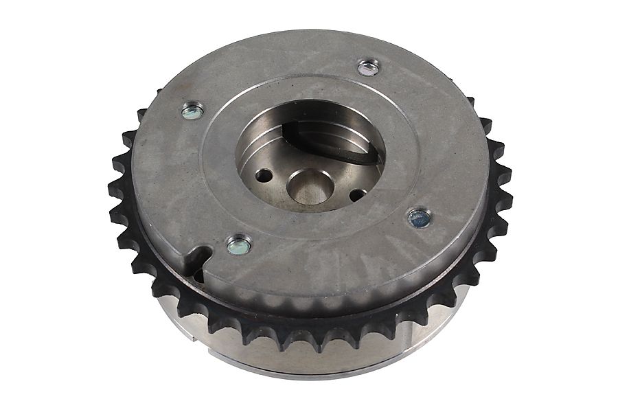 Nockenwellenversteller METZGER AUTOTEILE 2410108 f&uuml;r TOYOTA, Einlassseite