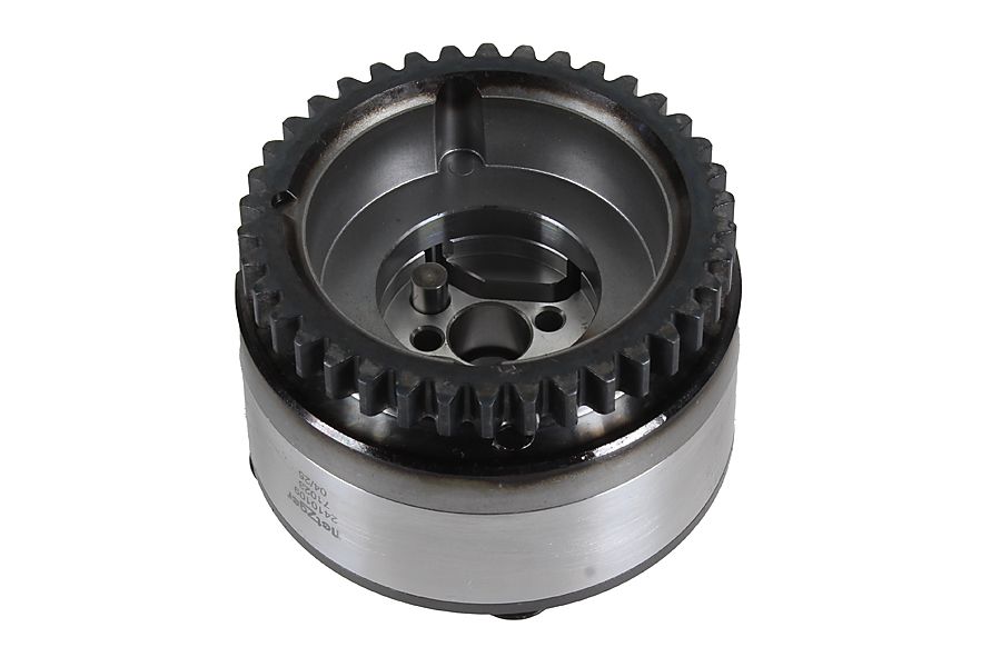 Nockenwellenversteller METZGER AUTOTEILE 2410109 f&uuml;r NISSAN, Einlassseite