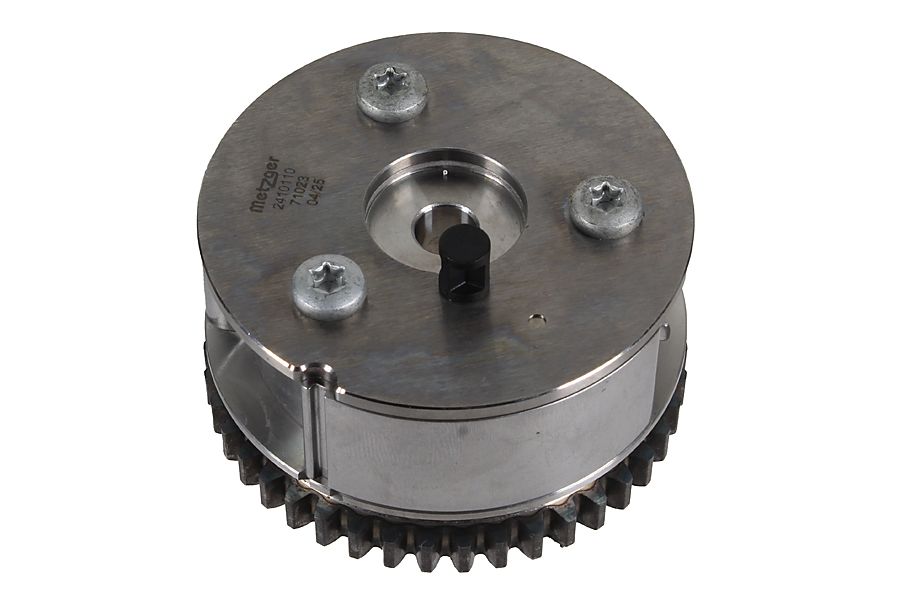 Nockenwellenversteller METZGER AUTOTEILE 2410110 f&uuml;r NISSAN RENAULT