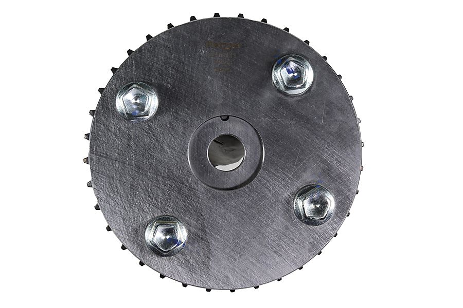 Nockenwellenversteller METZGER AUTOTEILE 2410111 f&uuml;r TOYOTA, Einlassseite