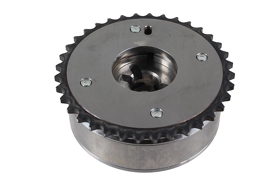 Nockenwellenversteller METZGER AUTOTEILE 2410111 f&uuml;r TOYOTA, Einlassseite