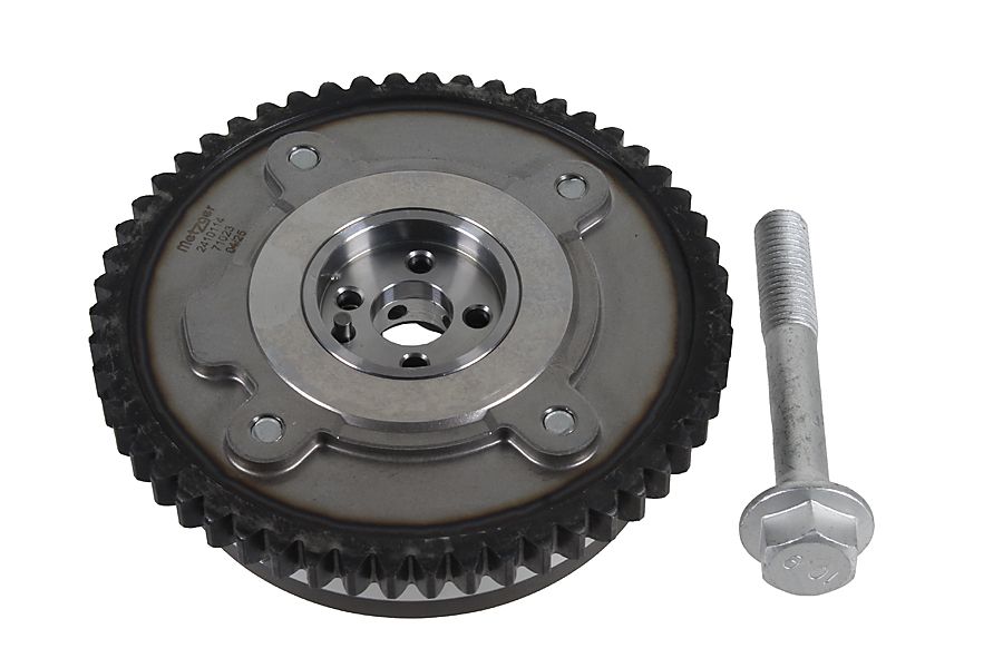 Nockenwellenversteller METZGER AUTOTEILE 2410114 f&uuml;r OPEL GENERAL MOTORS