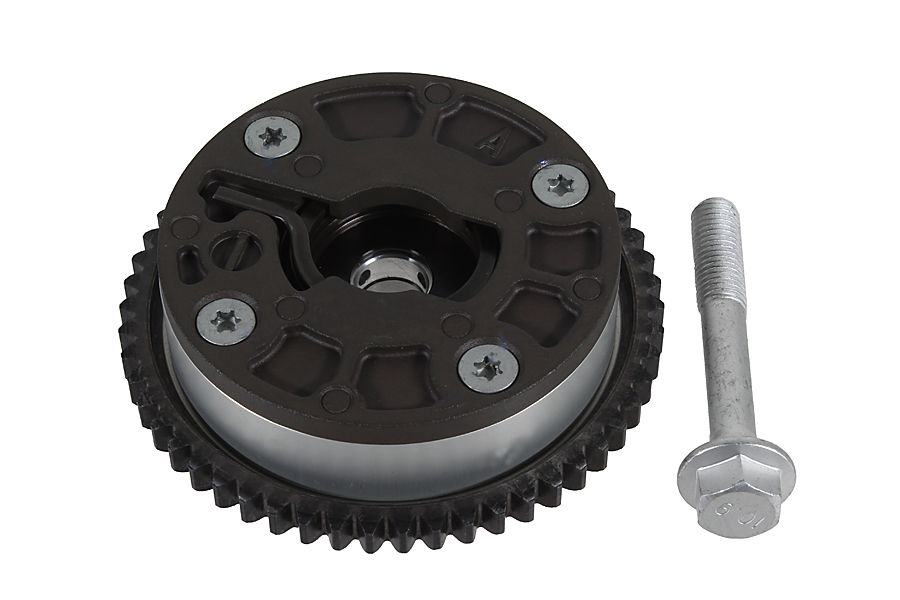 Nockenwellenversteller METZGER AUTOTEILE 2410114 f&uuml;r OPEL GENERAL MOTORS