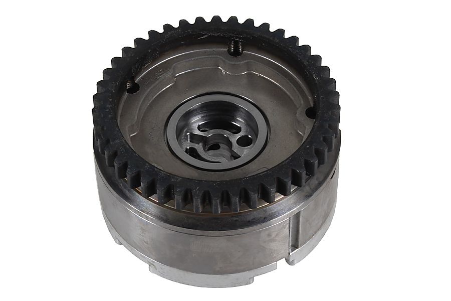 Nockenwellenversteller METZGER AUTOTEILE 2410115 f&uuml;r NISSAN, Einlassseite