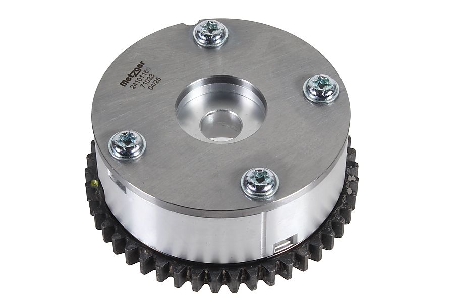 Nockenwellenversteller METZGER AUTOTEILE 2410116 f&uuml;r SMART, Einlassseite