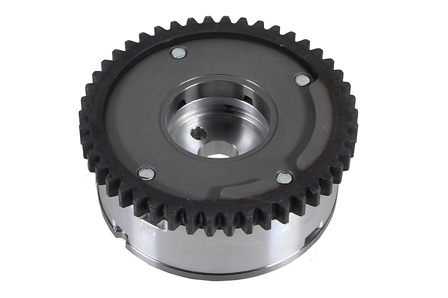 Nockenwellenversteller METZGER AUTOTEILE 2410116 f&uuml;r SMART, Einlassseite