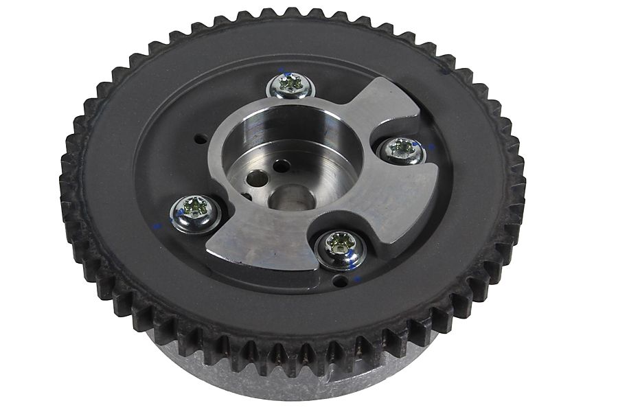 Nockenwellenversteller METZGER AUTOTEILE 2410118 f&uuml;r MITSUBISHI, Einlassseite