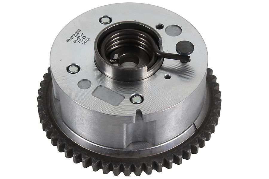Nockenwellenversteller METZGER AUTOTEILE 2410119 f&uuml;r MITSUBISHI, Auslassseite