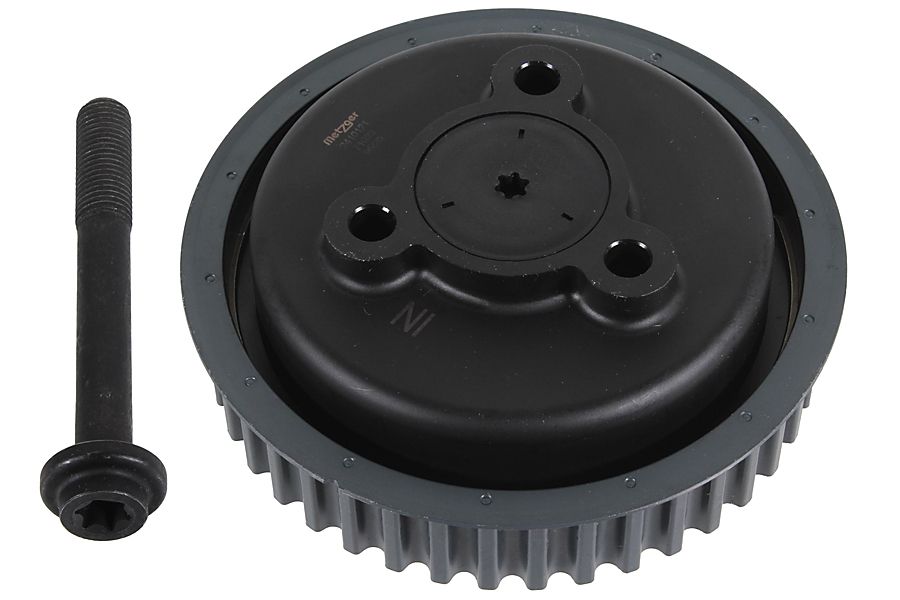 Nockenwellenversteller METZGER AUTOTEILE 2410121 GREENPARTS f&uuml;r VOLVO