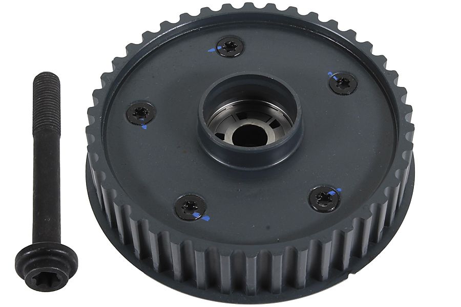 Nockenwellenversteller METZGER AUTOTEILE 2410121 GREENPARTS f&uuml;r VOLVO