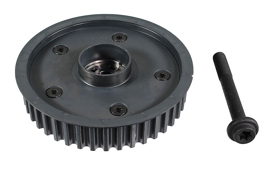 Nockenwellenversteller METZGER AUTOTEILE 2410122 GREENPARTS f&uuml;r VOLVO
