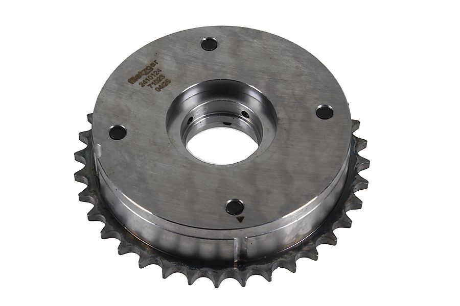 Nockenwellenversteller METZGER AUTOTEILE 2410124 GREENPARTS f&uuml;r HYUNDAI KIA