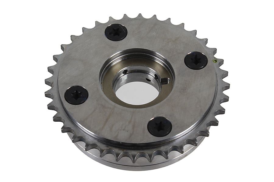 Nockenwellenversteller METZGER AUTOTEILE 2410124 GREENPARTS f&uuml;r HYUNDAI KIA