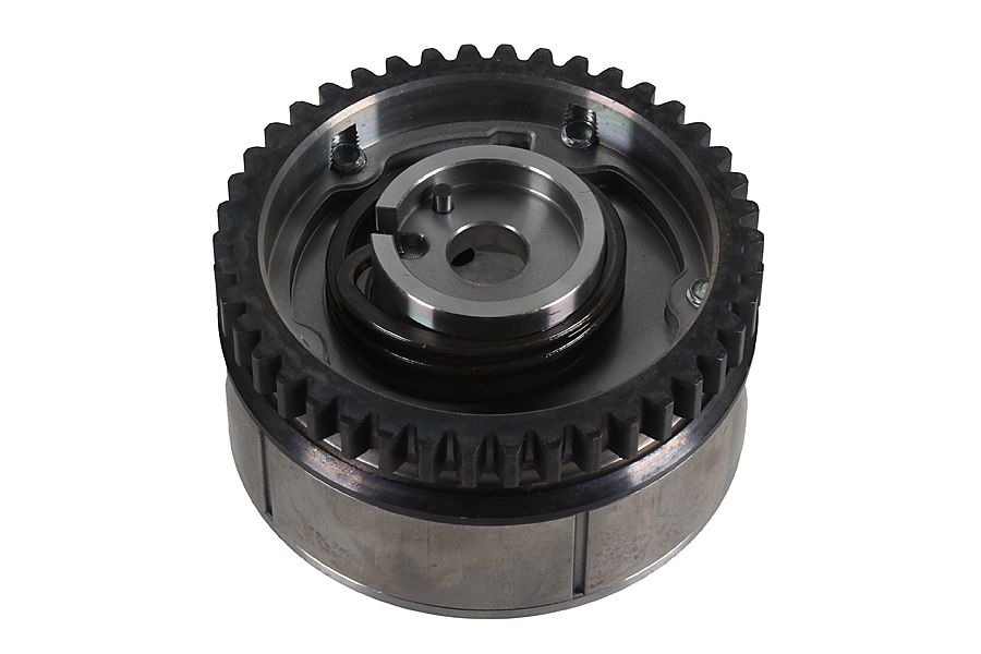 Nockenwellenversteller METZGER AUTOTEILE 2410125 f&uuml;r MERCEDES-BENZ RENAULT DACIA