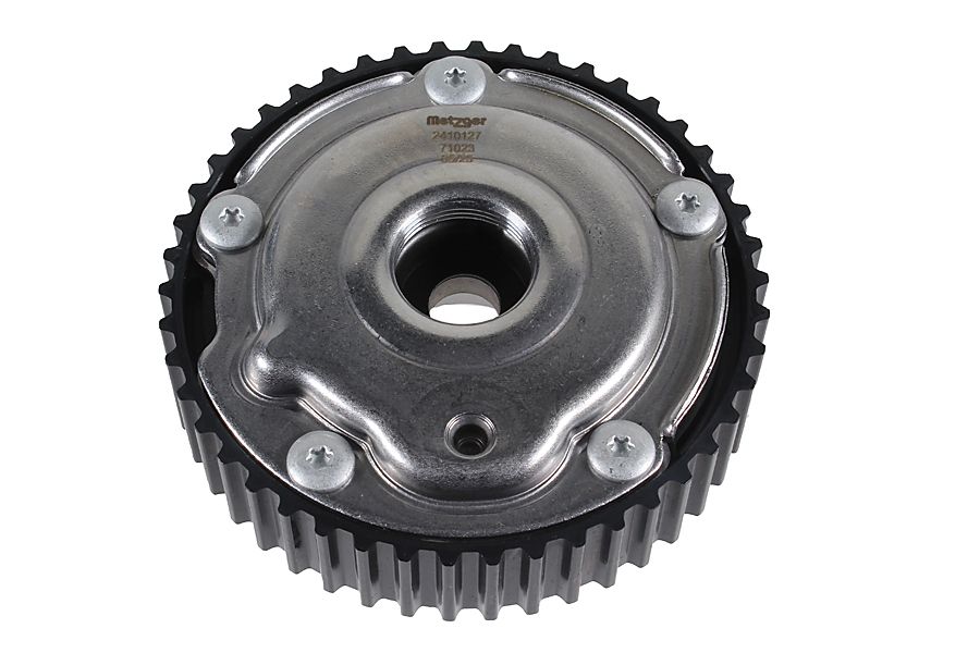 Nockenwellenversteller METZGER AUTOTEILE 2410127 f&uuml;r ALFA ROMEO FIAT FORD LANCIA