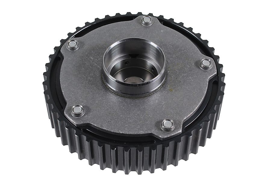 Nockenwellenversteller METZGER AUTOTEILE 2410127 f&uuml;r ALFA ROMEO FIAT FORD LANCIA