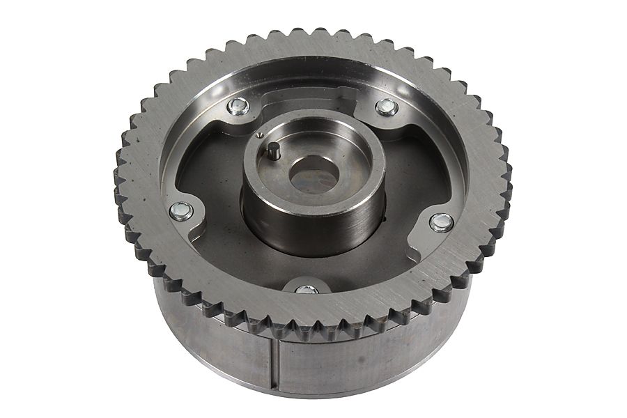 Nockenwellenversteller METZGER AUTOTEILE 2410128 f&uuml;r RENAULT DACIA, Einlassseite