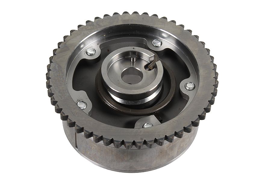 Nockenwellenversteller METZGER AUTOTEILE 2410129 f&uuml;r RENAULT DACIA, Auslassseite