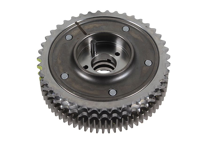 Nockenwellenversteller METZGER AUTOTEILE 2410132 GREENPARTS f&uuml;r MERCEDES-BENZ