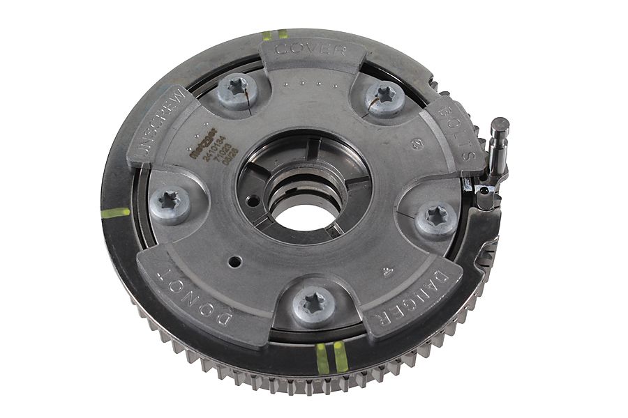 Nockenwellenversteller METZGER AUTOTEILE 2410134 GREENPARTS f&uuml;r MERCEDES-BENZ