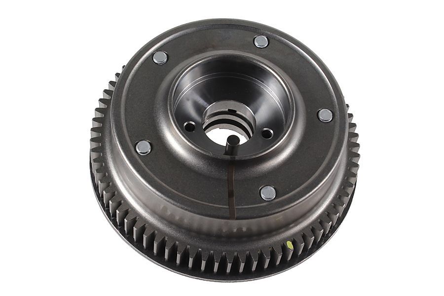 Nockenwellenversteller METZGER AUTOTEILE 2410134 GREENPARTS f&uuml;r MERCEDES-BENZ