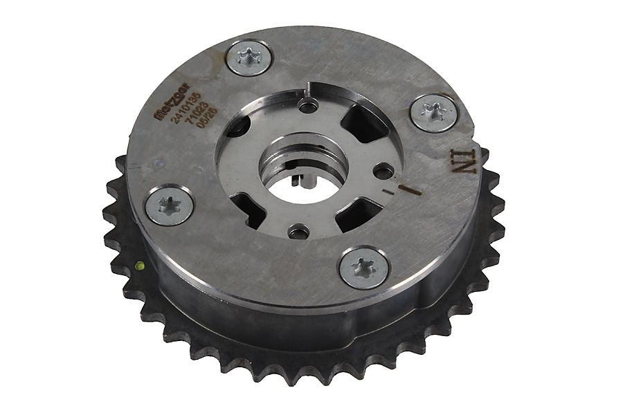 Nockenwellenversteller METZGER AUTOTEILE 2410135 GREENPARTS f&uuml;r BMW
