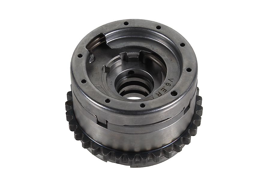 Nockenwellenversteller METZGER AUTOTEILE 2410137 GREENPARTS f&uuml;r MERCEDES-BENZ
