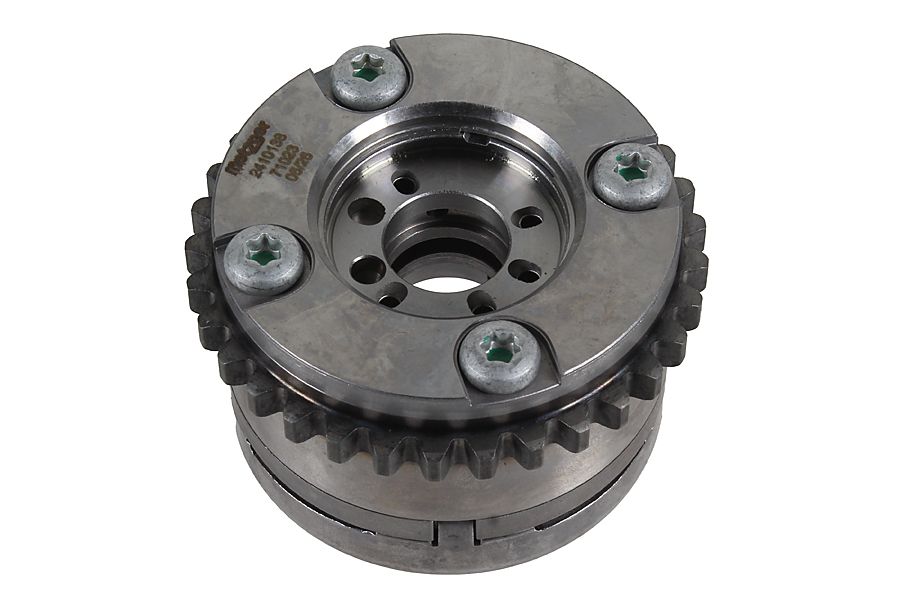 Nockenwellenversteller METZGER AUTOTEILE 2410138 GREENPARTS f&uuml;r MERCEDES-BENZ